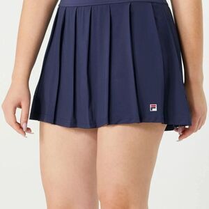 Fila Women's Navy Skirt